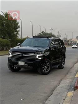 شيفروليه تاهو